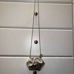 Mini crossbody bag :)